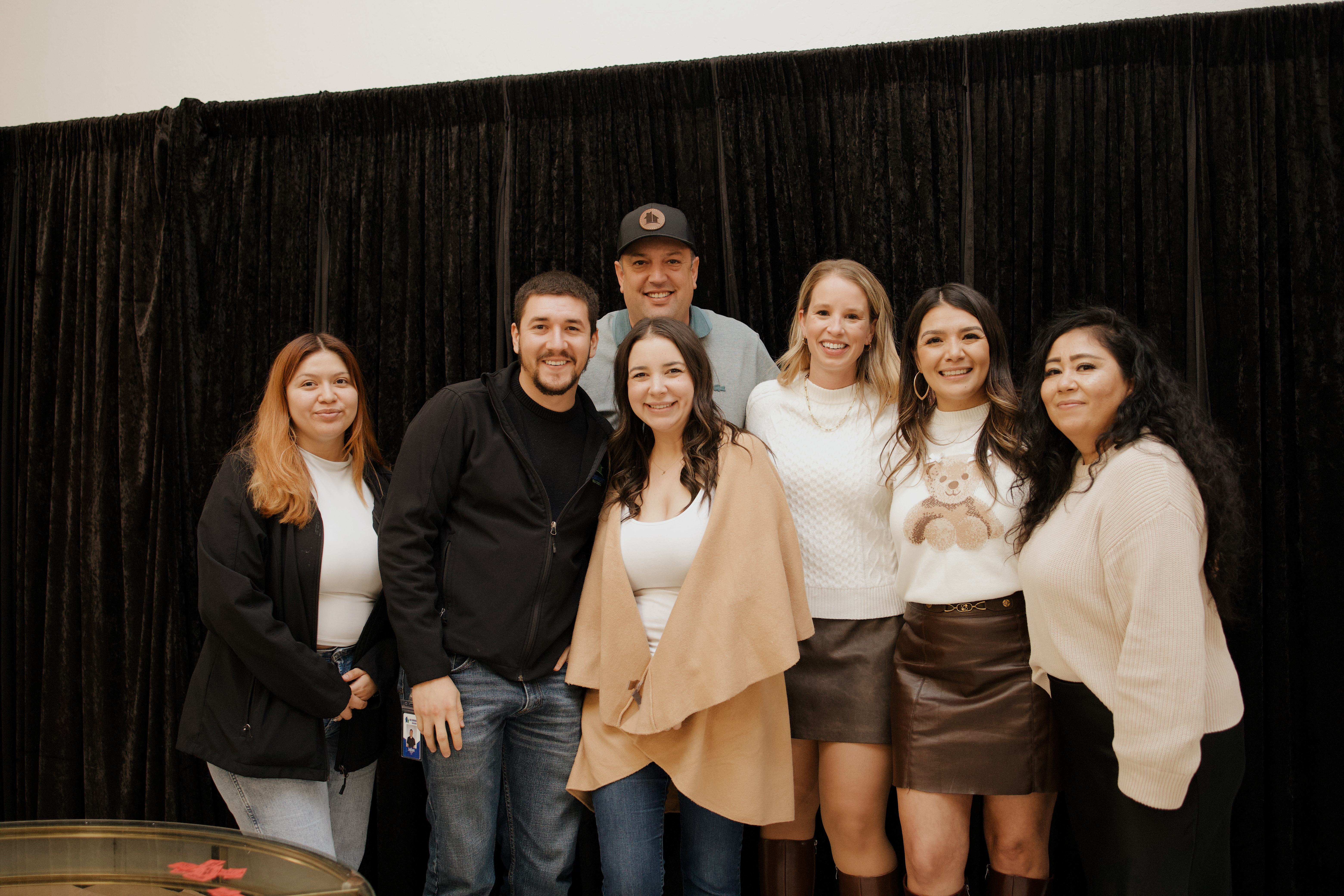 RHCB team